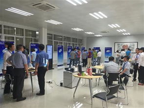 攜手創新，共塑未來 保隆科技產品展示暨技術交流活動在柳汽圓滿舉行