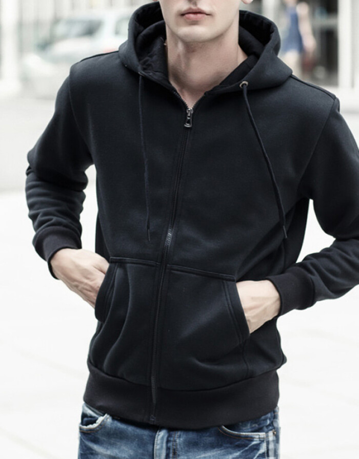 C2潮朝春季男士衛衣 大碼連帽開衫的舒適與時尚