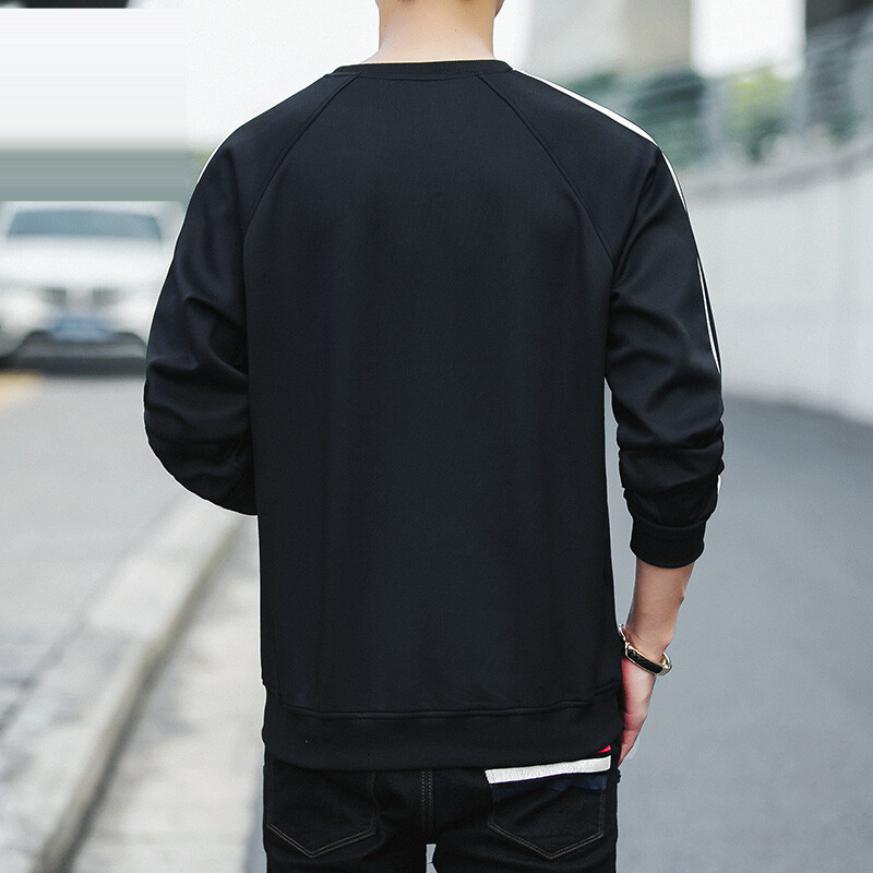 一件黑色衛衣的時尚宣言 揭秘PLAYBOY衛衣的潮流密碼