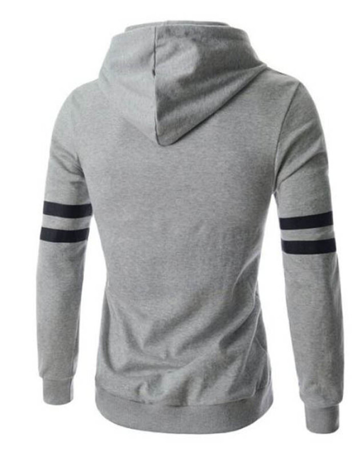 冬日型格新風尚 探索DJIES 1401-W100連帽衛衣的潮流魅力